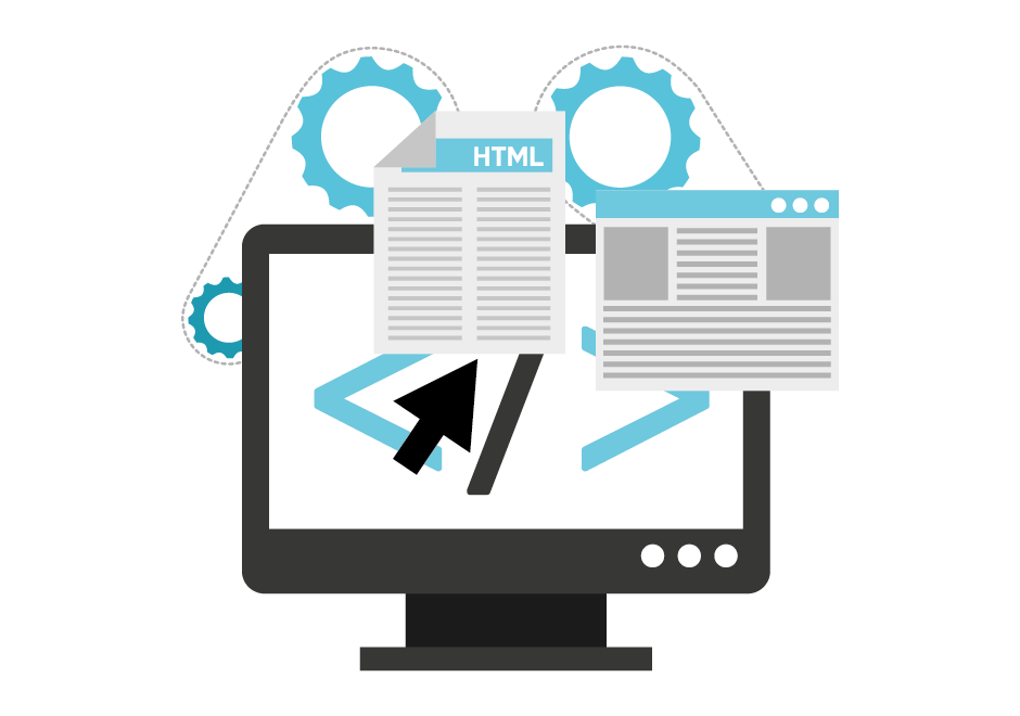 Programming in Internet Environment