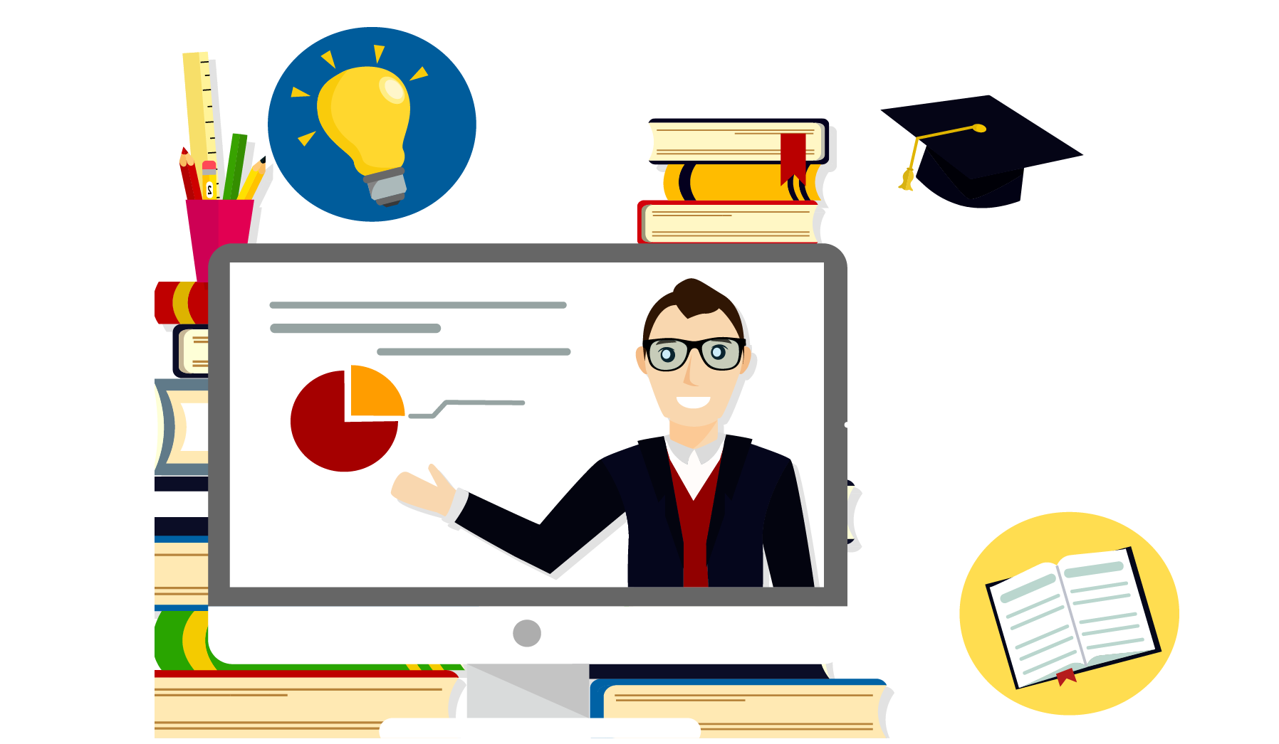 Foundations of Distance Education