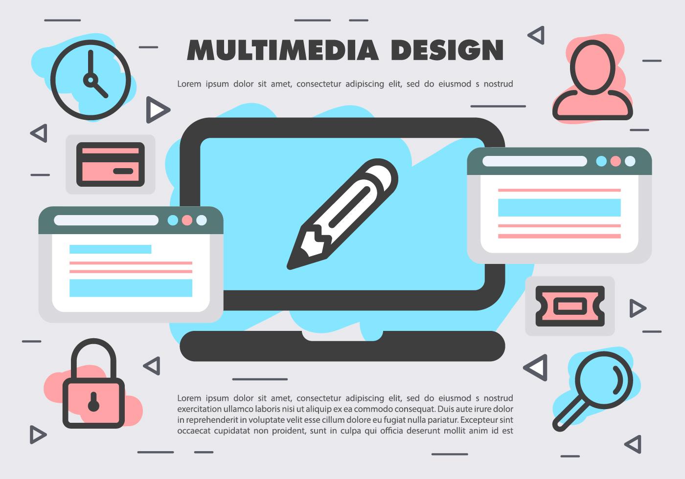 Multimedia Design And Development