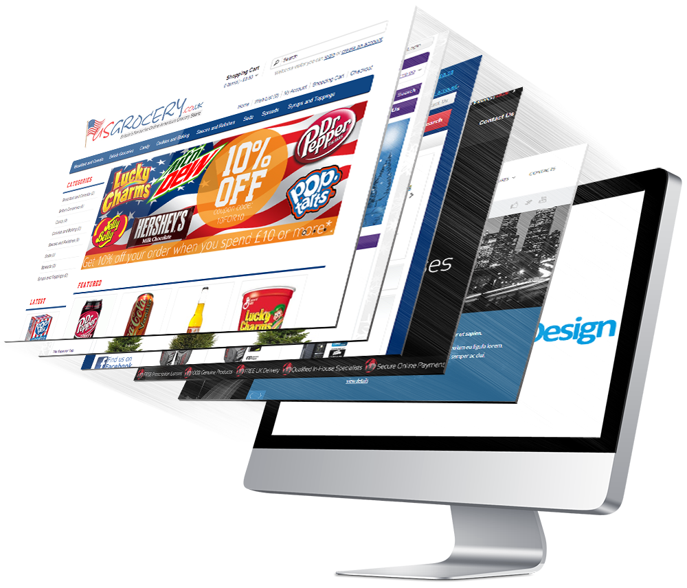 Web Design